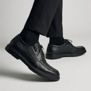 Chaussures – Cuir Confort