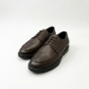 Chaussures Noir Cuir - Semelles Très Confortable
