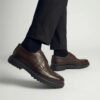 Derby – Cuir Premium