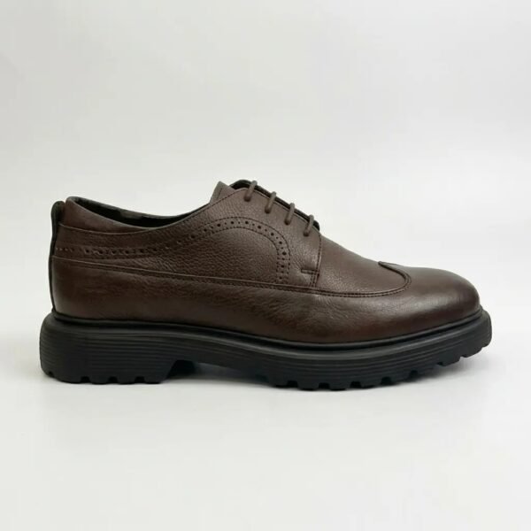 Derby – Cuir Premium