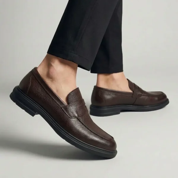 ini-generated-image-818zya818zya818z Chaussures Loafer Noir Cuir