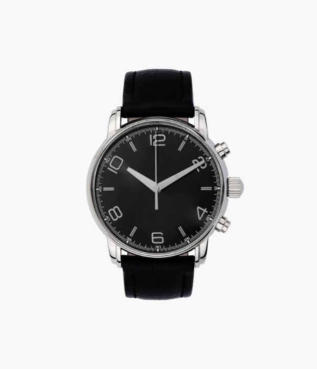 quartz-watch