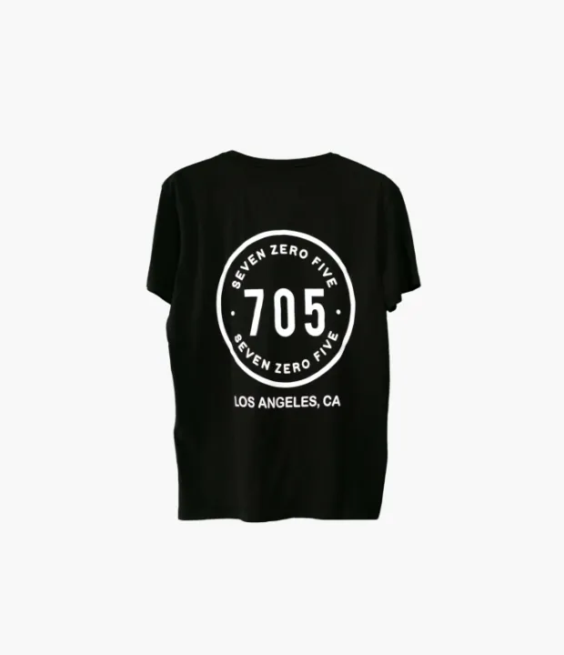 black-t-shirt