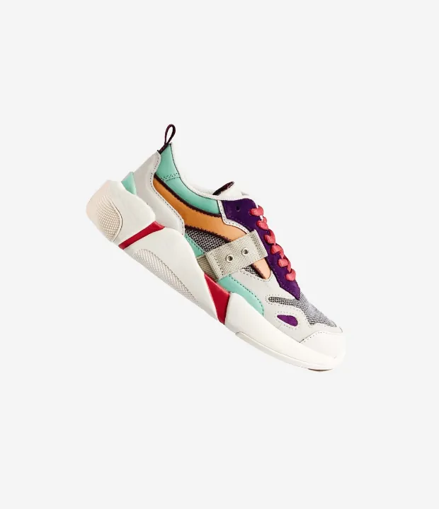 color-sneakers