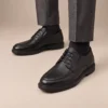 Stilon-chaussures en cuir