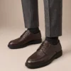 Stilon-chaussures en cuir M