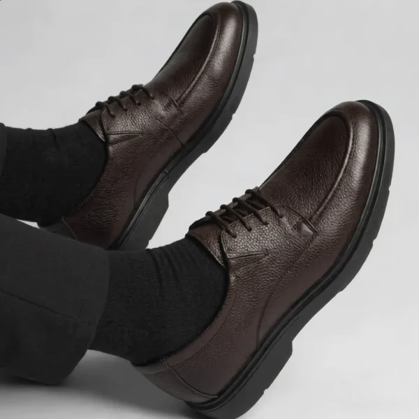 m-5 Chaussures – Cuir Confort