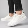Zayron-Sneakers cuir B