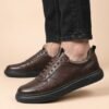 Zayron-Sneakers cuir M